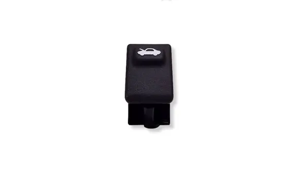 Hyundai Kona II Engine bonnet (hood) release handle 8118034000