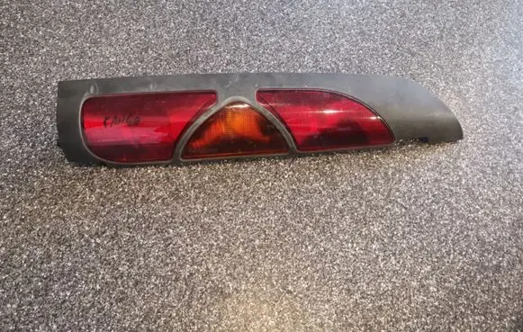 Renault Kangoo I Rear/tail lights