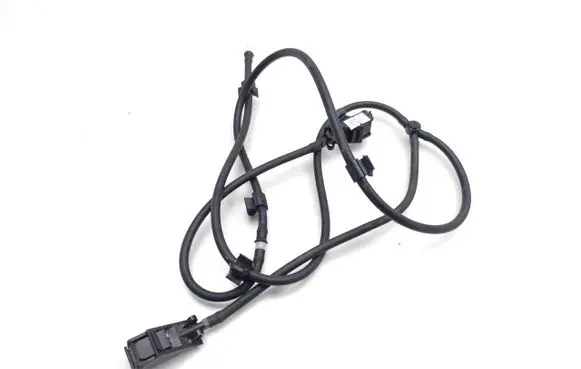 BYD Seal U Windshield washer spray nozzle