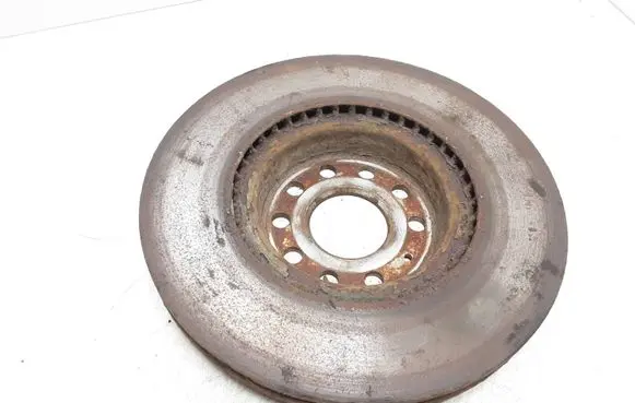 Volkswagen PASSAT B8 Front brake disc