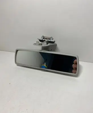 Volkswagen Touran I Rear view mirror (interior) 432123411