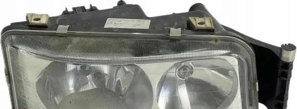 Man TGE 1gen Headlight/headlamp 81251016595