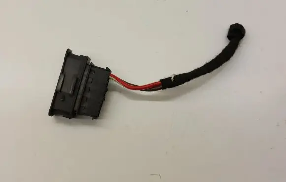 Audi A4 S4 B8 8K Other wiring loom 1J0972785