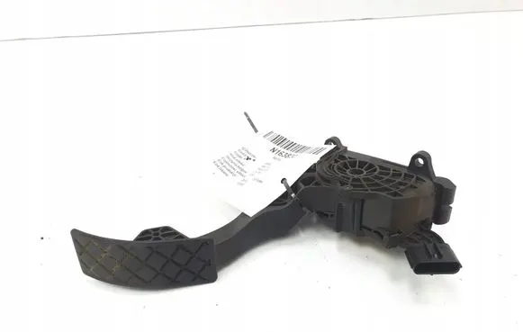 Skoda Fabia Mk3 (NJ) Accelerator throttle pedal 6C1721503B