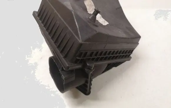 Renault Laguna II Air filter box 8200098984 8200241139 8200022518