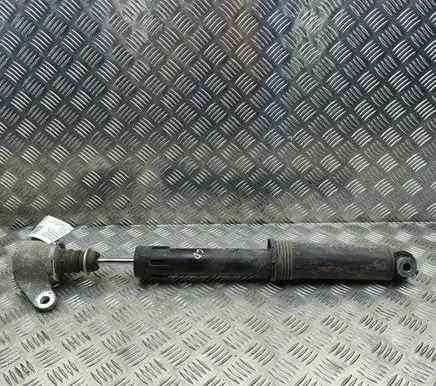 Jaguar I-Pace Rear shock absorber/damper J9D318080AC