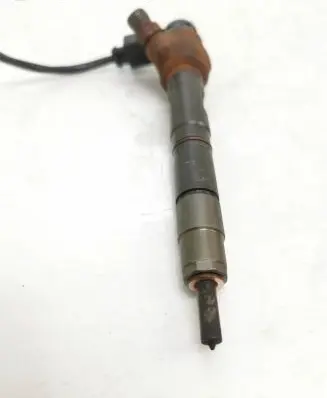 Fuel injectors set