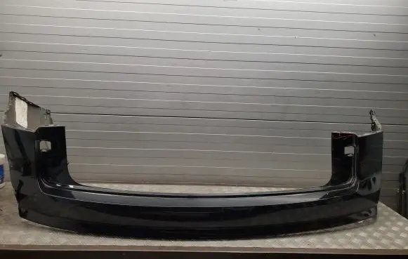Volkswagen Atlas Rear bumper 3CM807421