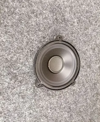 Land Rover Range Rover Sport L494 Panel speaker GX7318808EA GX7318808