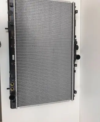 Mitsubishi Sigma Coolant radiator NRF53688 AL03169 SS140206