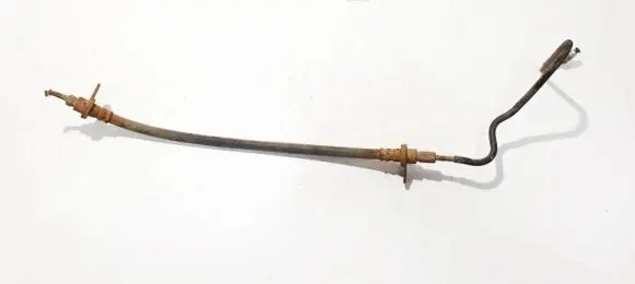 Mitsubishi ASX Brake line pipe/hose 