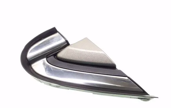 Honda CR-V Plastic wing mirror trim cover 212831264