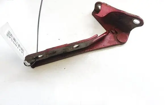 Hyundai Santa Fe Engine bonnet/hood hinges 