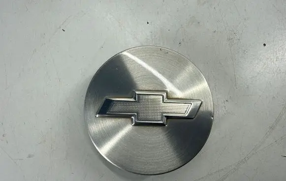 Chevrolet Camaro Original wheel cap 9595010