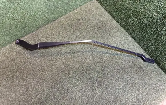 Fiat Talento Front wiper blade arm 288864419R 93867989