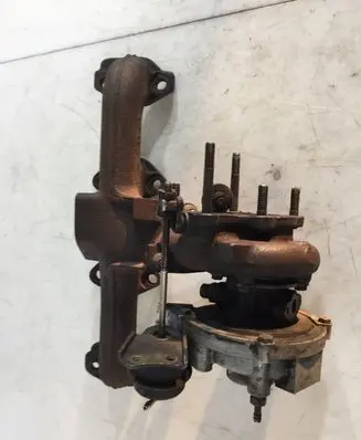Ford Transit Turbo 914F6K682AE 53041015091E 914F943044