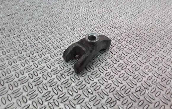 Alfa Romeo 156 Fuel Injector clamp holder