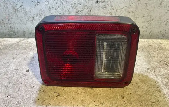 Jeep Wrangler Rear/tail lights 55077890A