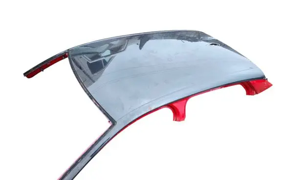 Opel Astra L Roof 