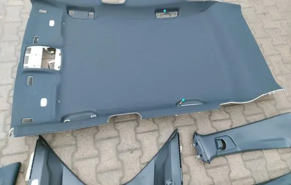 Mercedes-Benz GLA H247 Headlining 