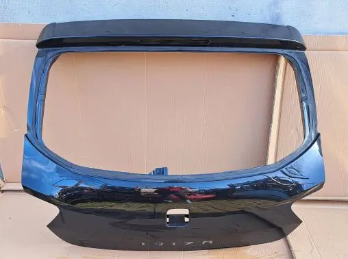 Seat Ibiza IV (6J,6P) Truck tailgate 
