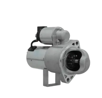 Hyundai ix35 Starter motor 8000396 255043D