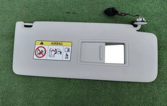 Volkswagen ID. Buzz Sun visor 1T3857552A