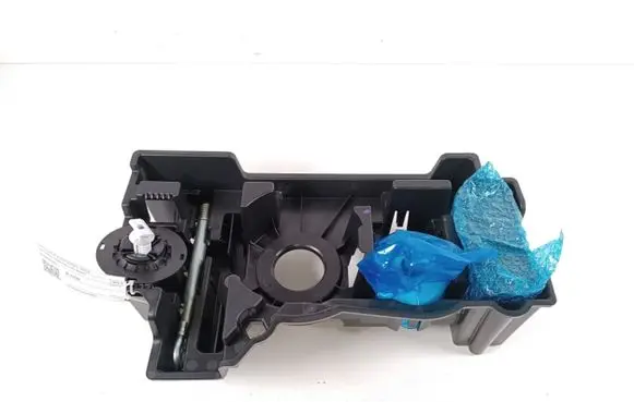 Citroen C4 X Tool set 9818867680