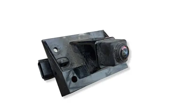 Nissan Qashqai Front bumper camera 284F1BR00B