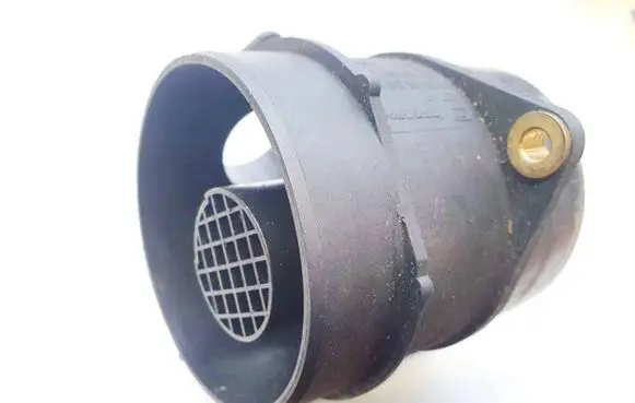 Mercedes-Benz E W211 Mass air flow meter a6460940048
