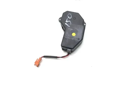 Jaguar XJ X40 Intake manifold valve actuator/motor 03003677