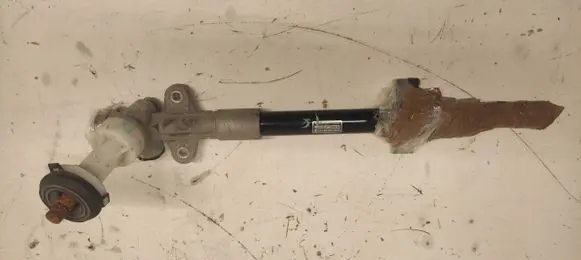 Hyundai ix35 Steering rack 56500-2S010