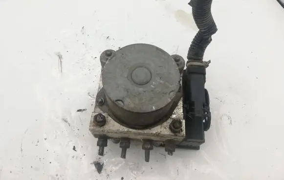 Toyota Aygo AB10 ABS Pump 0265231579 0265800441