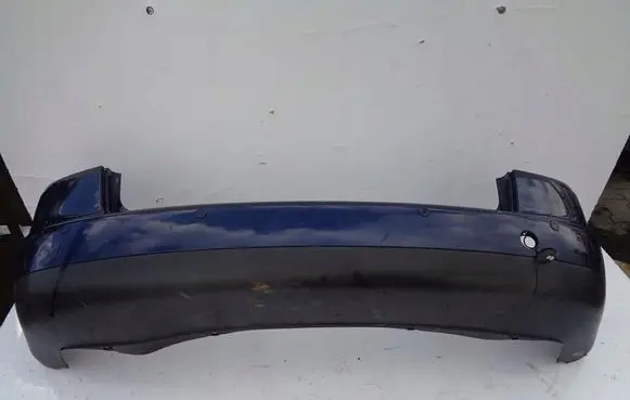 Cupra Born Rear bumper 