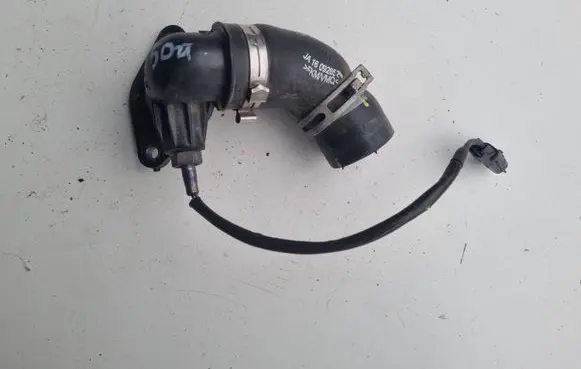 Dacia Dokker Engine coolant pipe/hose 147138070R