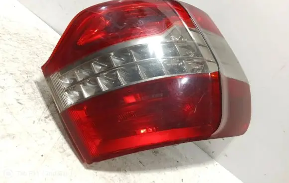 Citroen C5 Rear/tail lights 2316168