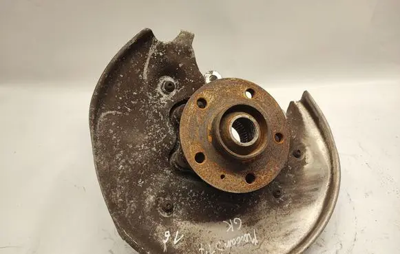 Porsche Macan (95B) Rear wheel hub 8R0505435C
