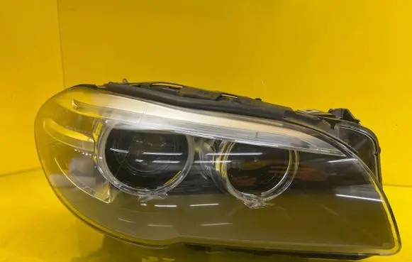 BMW 5 F10 F11 Headlight/headlamp 7317132-11