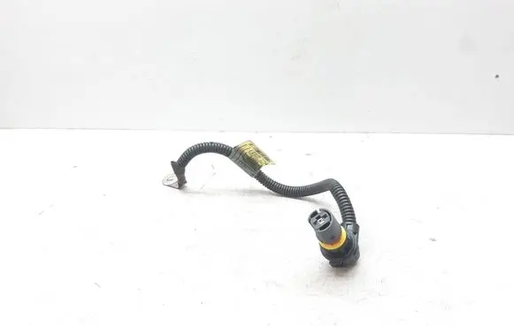BMW 1 E81 E87 Glow plug wires 7798012