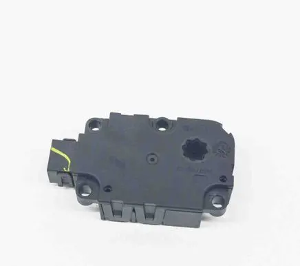 Mercedes-Benz GLC X253 C253 Air flap motor/actuator ZBAT0069D00 T43758B