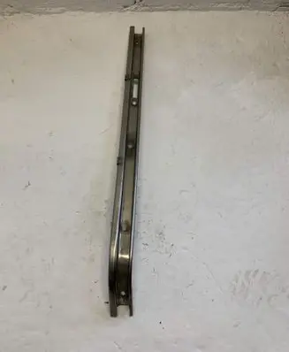 Volkswagen Caddy Sliding door upper top rail 2K0843871
