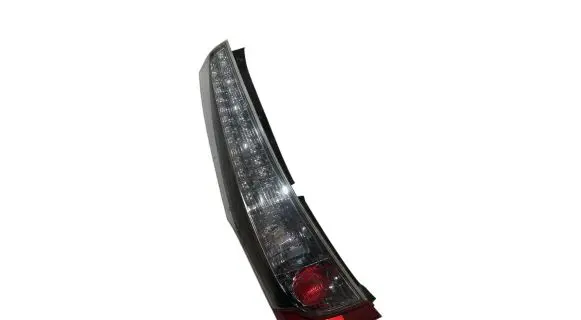 Mitsubishi Grandis Rear/tail lights 22087642