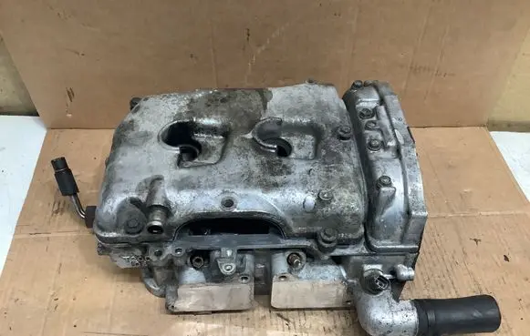 Subaru Legacy Engine head T20D104LH