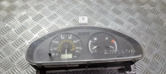 Mitsubishi Space Star Speedometer (instrument cluster) MR270271