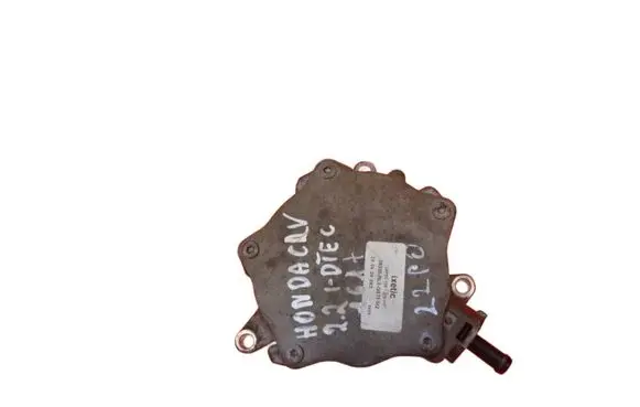 Honda CR-V Vacuum pump 