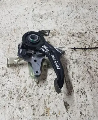 Volkswagen Phaeton Other handbrake/parking brake parts 