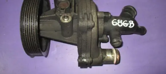 Ford Transit Water pump BK3Q8A558CD