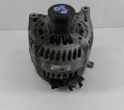 BMW 3 F30 F35 F31 Generator/alternator S760547805
