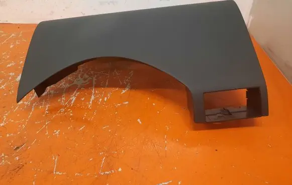 Opel Vectra C Dashboard side end trim 13156847