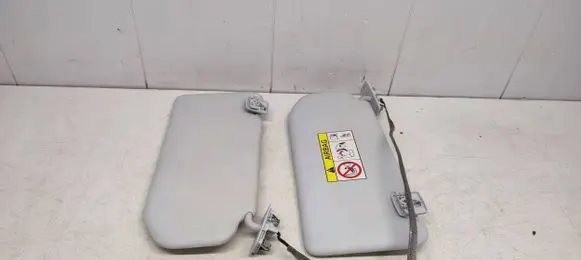 Peugeot 308 Sun visor